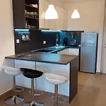 Malas Ferienhaus Rosini