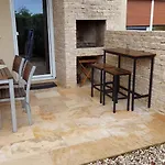 Malas Ferienhaus Rosini