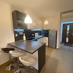 Ferienhaus Malas Rosini