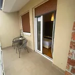 Malas Ferienhaus