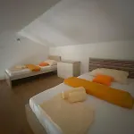 Malas Ferienhaus