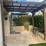 Malas Ferienhaus