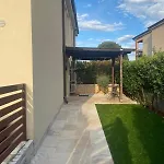 Malas Ferienhaus Rosini