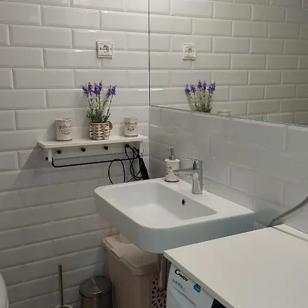 Malas בית נופש