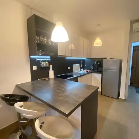 Malas Ferienhaus