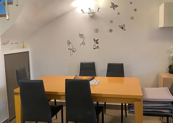 Malas בית נופש *