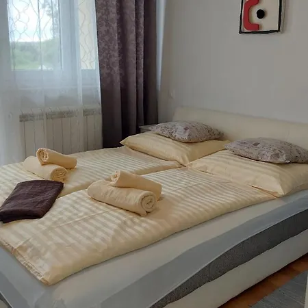 Malas Tatil Evi