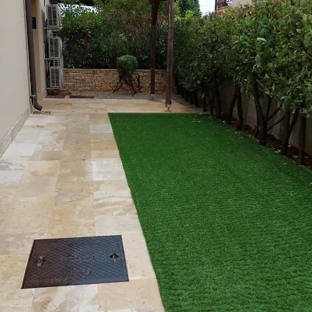 Malas Dom wakacyjny *