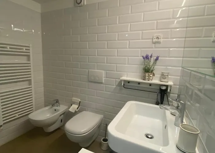 Feriehus Malas Rosini